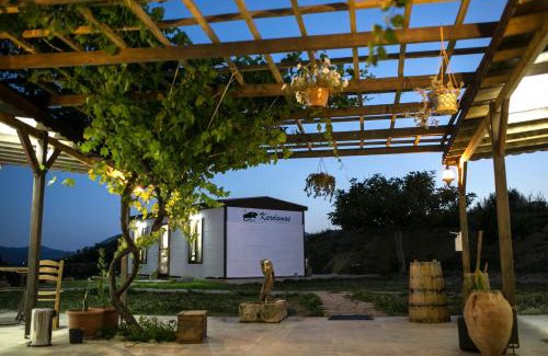 Kalekoy Koyu Complejo | İmroz Kardamos Hotel