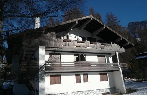Cortina d'Ampezzo Casa | I mughi - Cortina