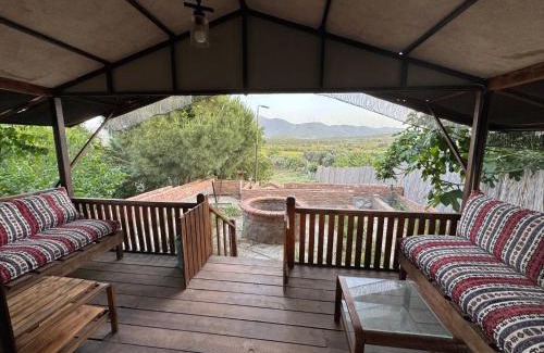 Selcuk Otro | İncir Bungalov Karavan Park Efes-Kuşadası