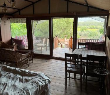 Selcuk Otro | İncir Bungalov Karavan Park Efes-Kuşadası