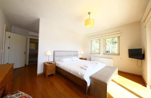 Fethiye Villa | İnn villa
