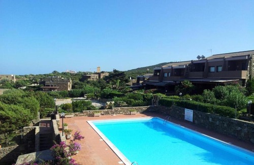 La Pelosa Casa | I Pescatori di Stelle-O9 MAIA