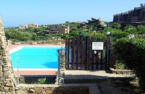 La Pelosa Casa | I Pescatori di Stelle-O9 MAIA