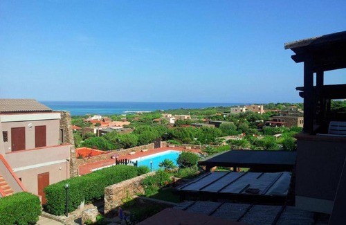 La Pelosa Casa | I Pescatori di Stelle-O9 MAIA
