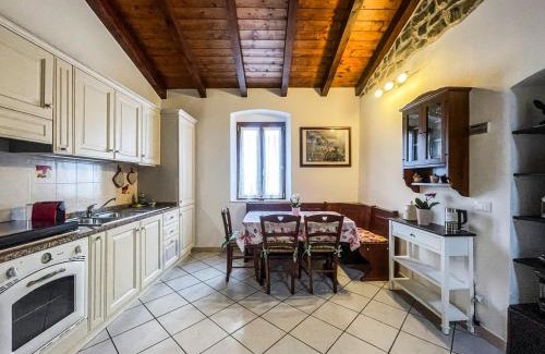 Villanova d'Albenga Apartamento | I Pettirossi