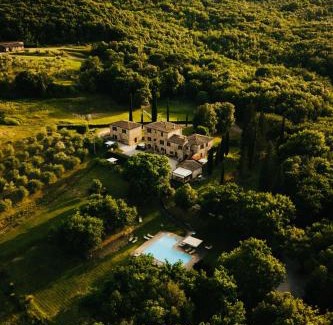 Murlo Casa | I Pianelli