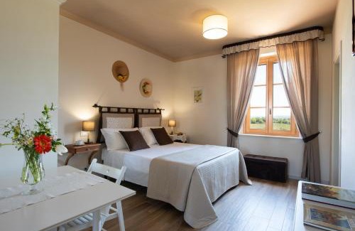 Murlo Casa | I Pianelli