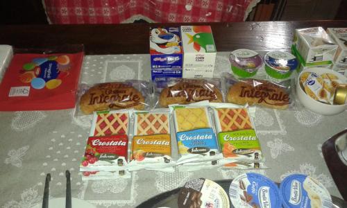 Chiari Cama Y Desayuno | I Pioppi Bed & Breakfast