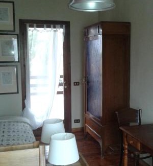 Chiari Cama Y Desayuno | I Pioppi Bed & Breakfast