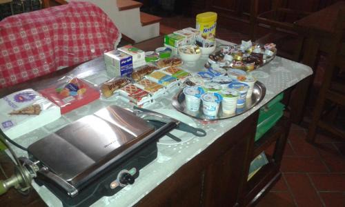 Chiari Cama Y Desayuno | I Pioppi Bed & Breakfast