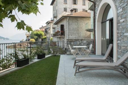 Lezzeno Casa | I Platani