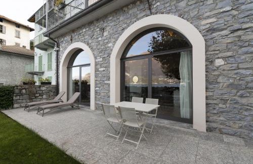 Lezzeno Casa | I Platani