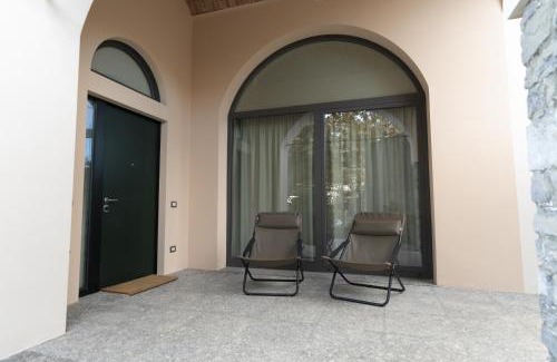 Lezzeno Casa | I Platani