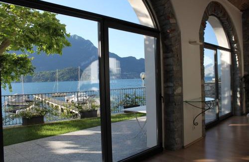 Lezzeno Casa | I Platani
