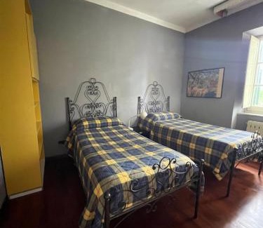 Sarzana Cama Y Desayuno | I POGGI DI S.CATERINA