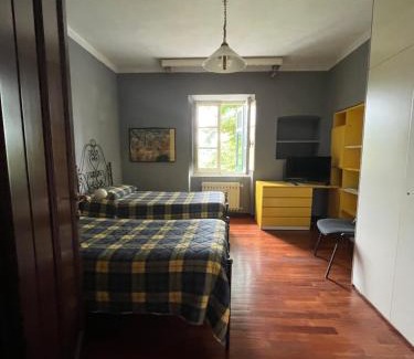 Sarzana Cama Y Desayuno | I POGGI DI S.CATERINA