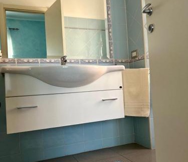 Valmontone Casa | I Portici Affittacamere