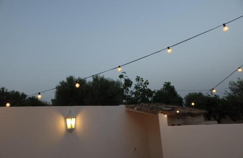 Testa dell'Acqua Casa | I Postini Casa Vacanze