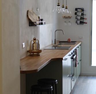 Testa dell'Acqua Casa | I Postini Casa Vacanze