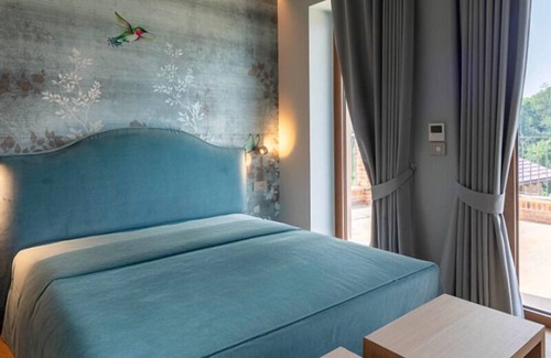 La Morra Cama Y Desayuno | I QUATTRO POZZI