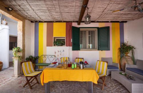 Nociglia Cama Y Desayuno | I Quattro Rioni