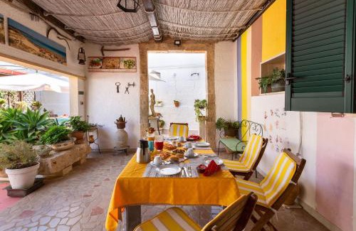 Nociglia Cama Y Desayuno | I Quattro Rioni