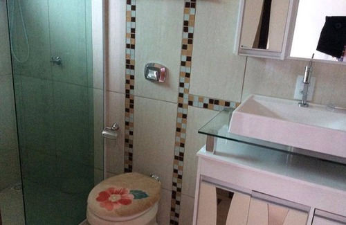 Ubatuba Casa | Alquilo casa en la playa todo el año a 200 metros del mar