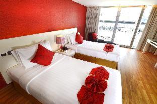 Silom Hotel | I Residence Hotel Silom