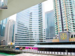 Silom Hotel | I Residence Hotel Silom