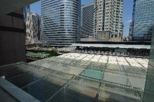 Silom Hotel | I Residence Hotel Silom