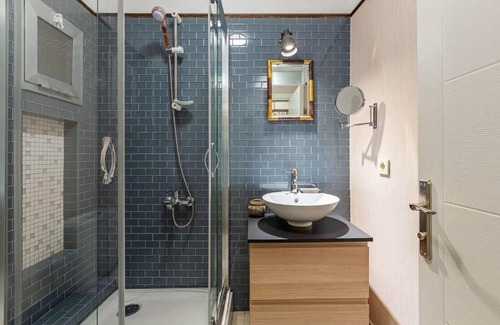 Kartal Apartamento | İrfandanal house