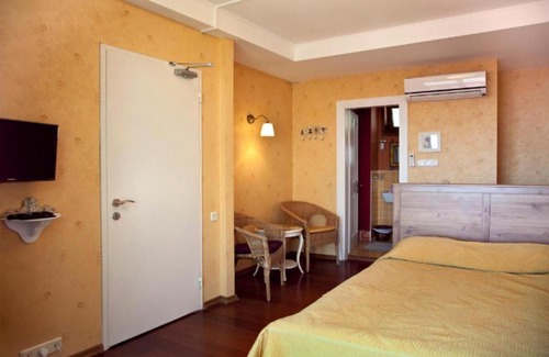 Kartal Apartamento | İrfandanal house
