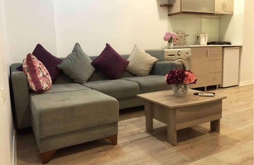 Kartal Apartamento | İrfandanal house