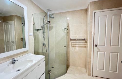 Baulkham Hills Casa | I Room