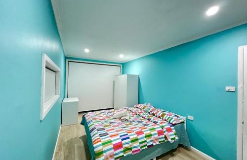 Baulkham Hills Casa | I Room