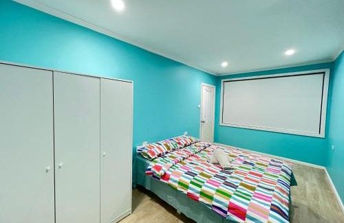 Baulkham Hills Casa | I Room