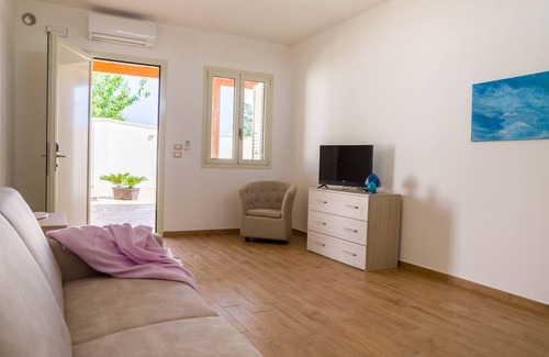 Giorgilorio Casa | I Ruscioli