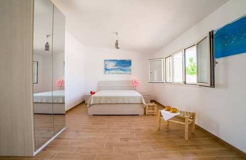 Giorgilorio Casa | I Ruscioli