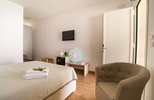 Giorgilorio Casa | I Ruscioli