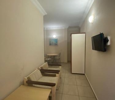 Alanya Apartamento | İSABELLA APART OTEL