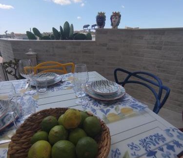 Rosolini Apartamento | I sapori della Sicilia