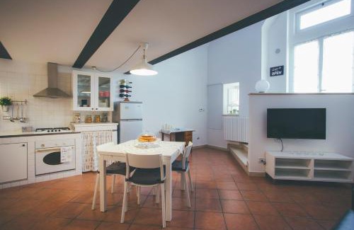 Sasso Caveoso Casa | I Sassi Di Teopista