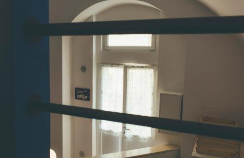 Sasso Caveoso Casa | I Sassi Di Teopista