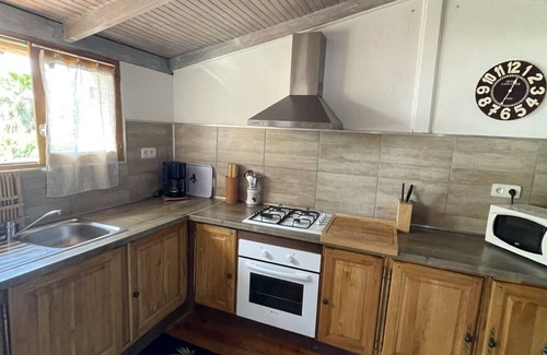 Coti-Chiavari Casa | I SCOGLI BIANCHI - Dúplex