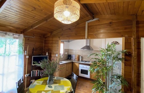 Coti-Chiavari Casa | I SCOGLI BIANCHI - Dúplex