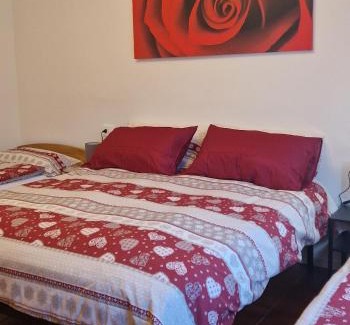Capo di Ponte Apartamento | I Sei Petali Apartment
