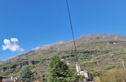 Capo di Ponte Apartamento | I Sei Petali Apartment