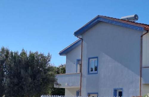 Tergu Cama Y Desayuno | I Sette Ulivi Bed and Breakfast