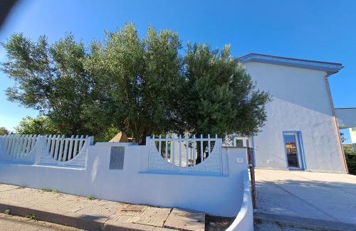 Tergu Cama Y Desayuno | I Sette Ulivi Bed and Breakfast