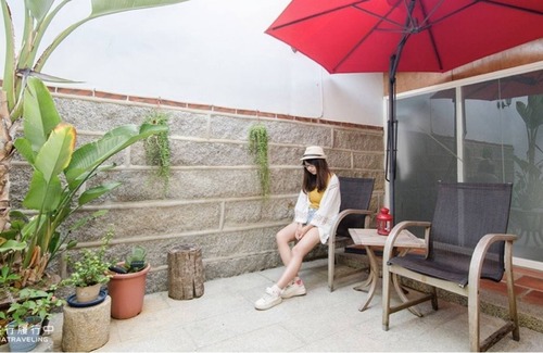 Zhu Shan Village Cama Y Desayuno | I-Shan B&B